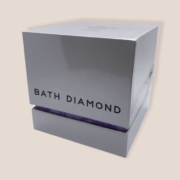 NWT Bath Diamond Luxury Spa Experience - FREESIA 17 - Picture 2 of 4